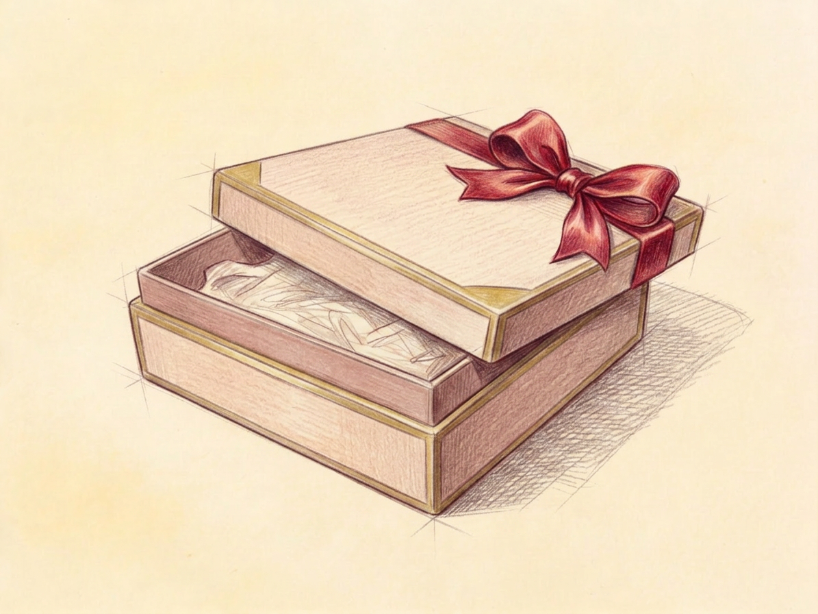 Night Ritual Discovery Box