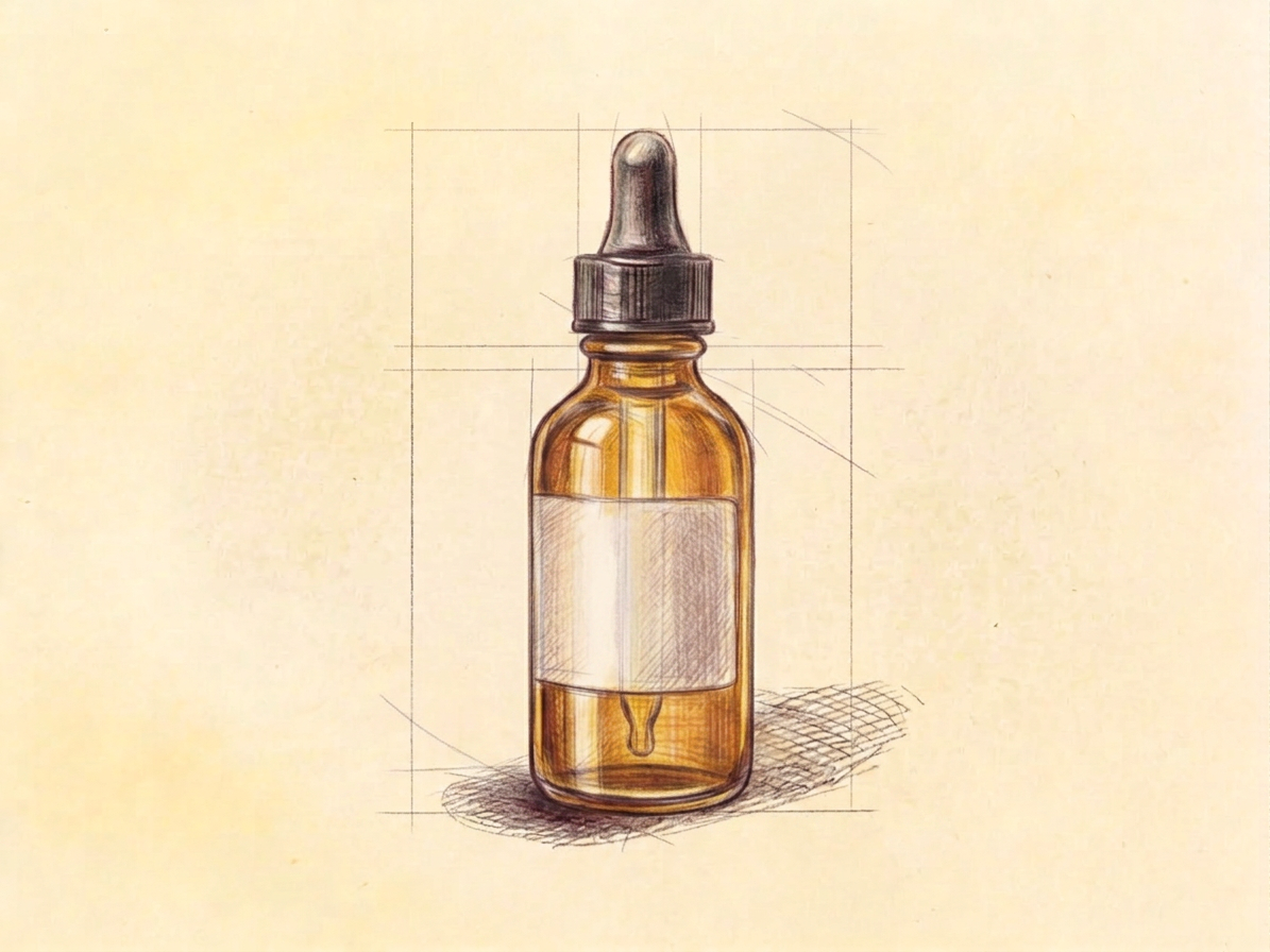 Velvet Heat Massage Oil