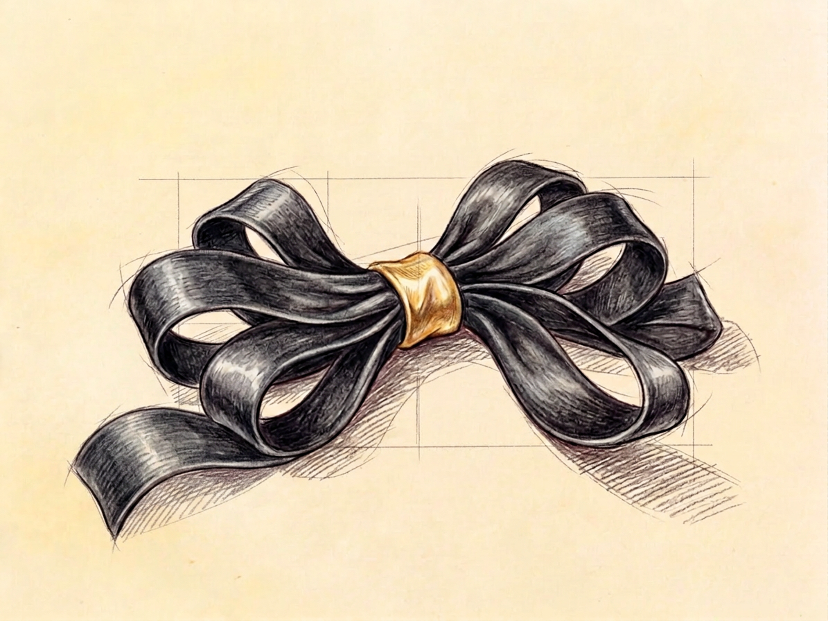 Satin Tie Quartet